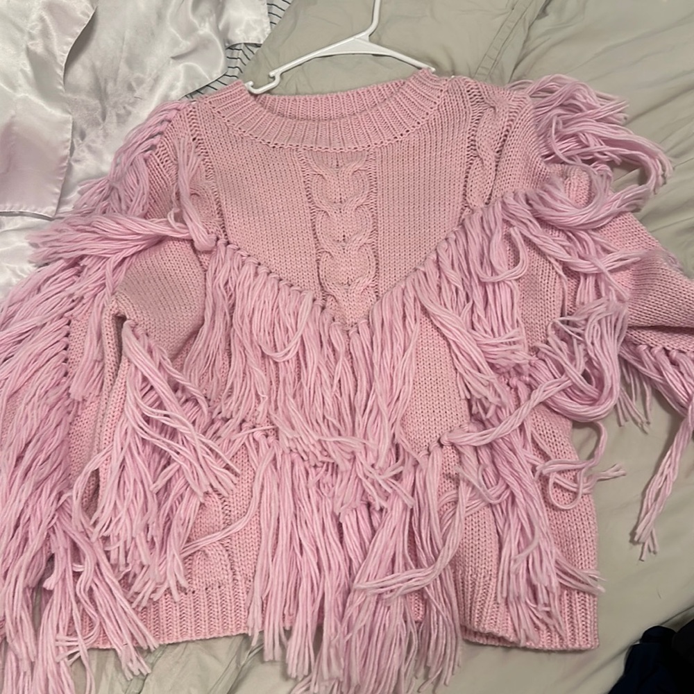 Unique oversized sweater💕